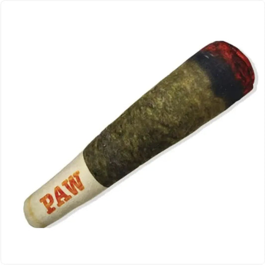 Plush Cigarette Dog Toy – Hilarious Gag Gift for Pet Lovers! Add humor to playtime with this plush cigarette dog toy! Lightweight and durable, it’s the perfect gag gift for playful pups and pet lovers. $24.43 Kind Nest