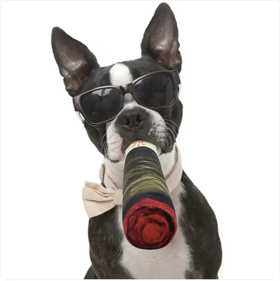 Plush Cigarette Dog Toy – Hilarious Gag Gift for Pet Lovers! Add humor to playtime with this plush cigarette dog toy! Lightweight and durable, it’s the perfect gag gift for playful pups and pet lovers. $24.43 Kind Nest