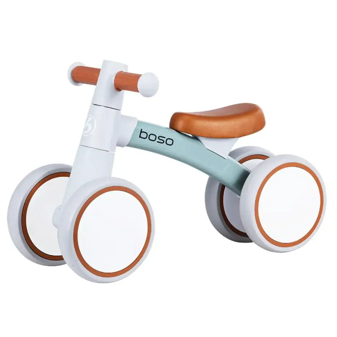 Little Cruiser Balance Bike – Fun & Skill-Building for Kids Encourage adventure with the Little Cruiser Balance Bike! Ideal for toddlers, it promotes balance and coordination with a smooth design and vibrant colors. $166.51 Kind Nest