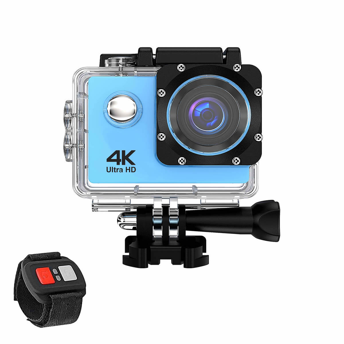 4K UHD WiFi Camera Bundle – Waterproof & Durable Capture unforgettable moments in 4K clarity with the action-ready 4K UHD Camera. Waterproof and durable for all your adventures. $43.97 Kind Nest