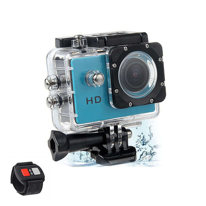 4K UHD WiFi Camera Bundle – Waterproof & Durable Capture unforgettable moments in 4K clarity with the action-ready 4K UHD Camera. Waterproof and durable for all your adventures. $43.97 Kind Nest