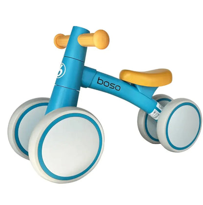 Little Cruiser Balance Bike – Fun & Skill-Building for Kids Encourage adventure with the Little Cruiser Balance Bike! Ideal for toddlers, it promotes balance and coordination with a smooth design and vibrant colors. $166.51 Kind Nest