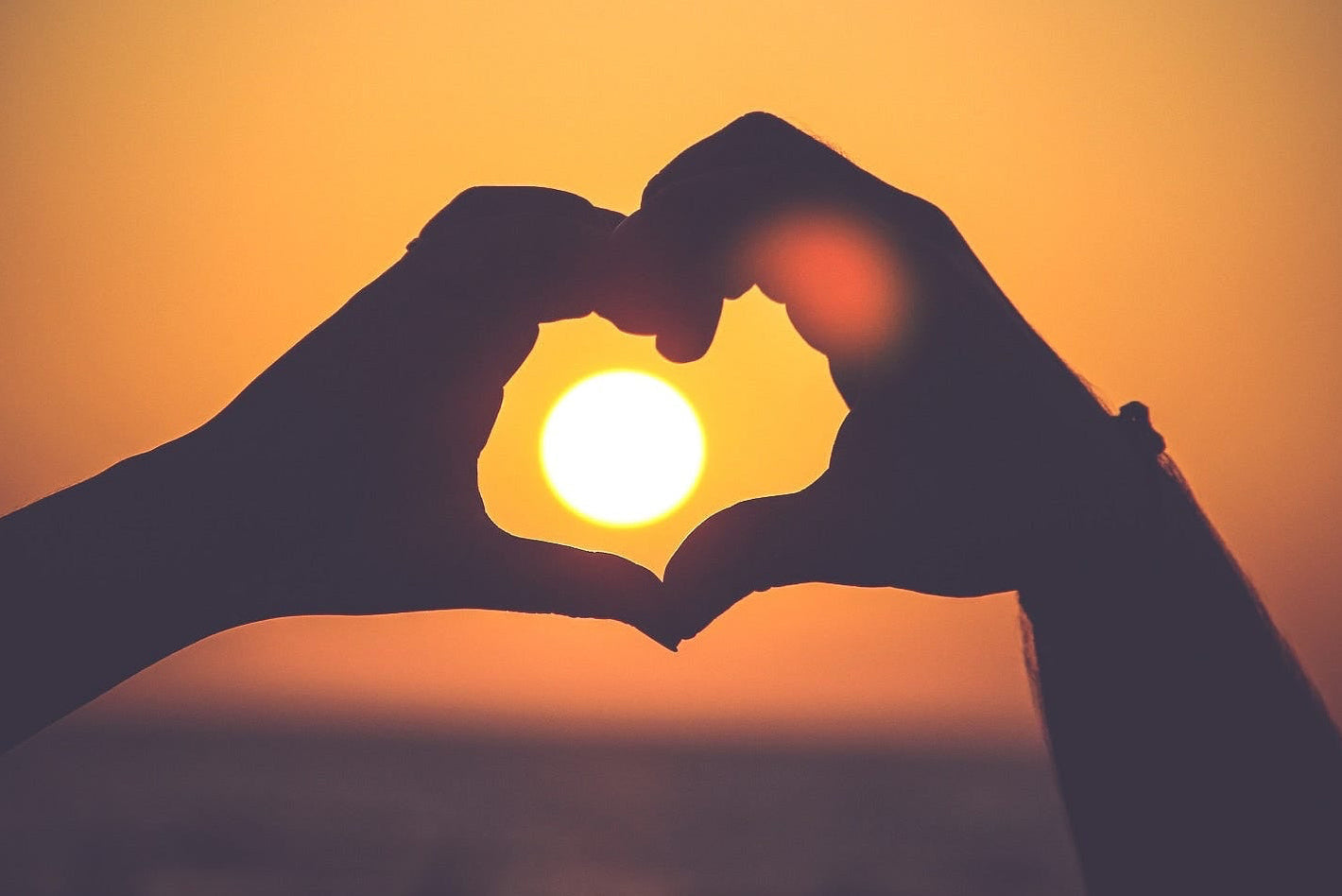 Help The Family Stay Positive & Creating ❤️