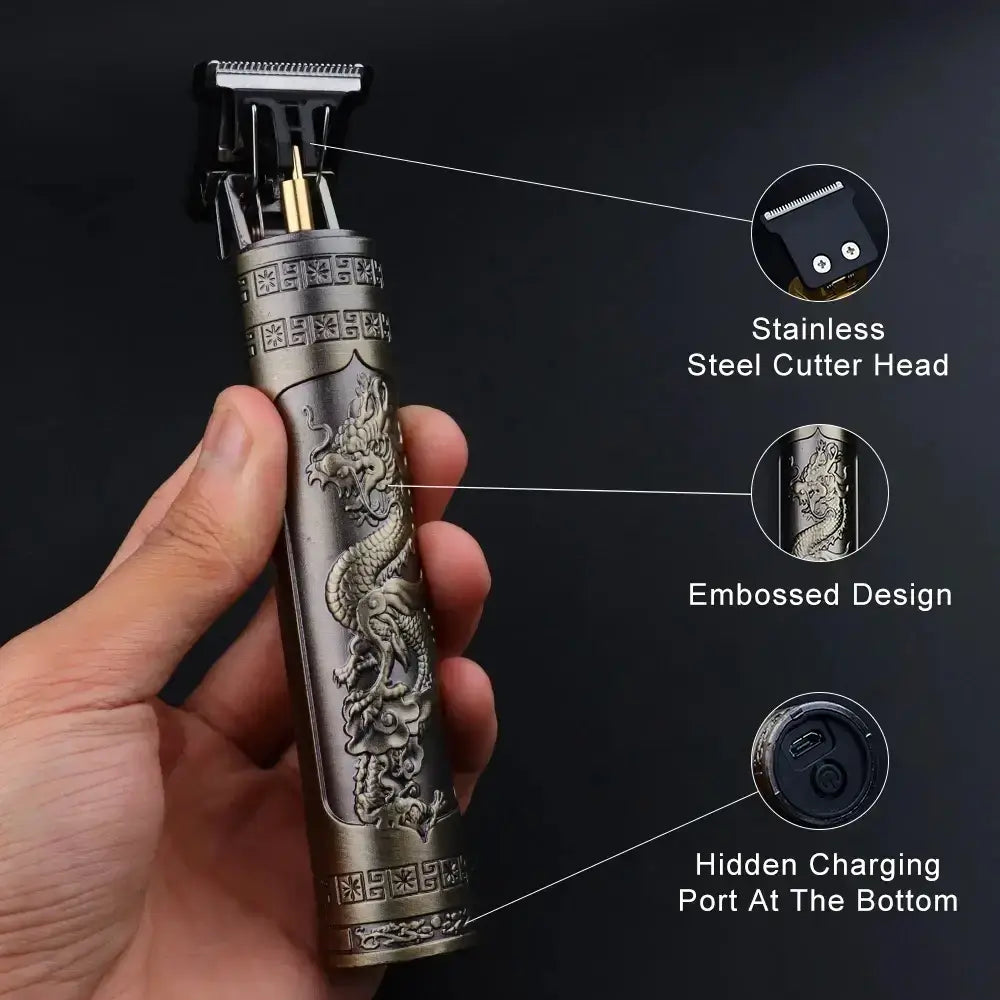 Electric Beard Shaver Achieve the Perfect Shave Every Morning Enjoy a flawless, close shave with our state-of-the-art electric beard shaver, designed to give you the perfect look effortlessly. Say goodbye to nicks and cuts and start your day with confiden