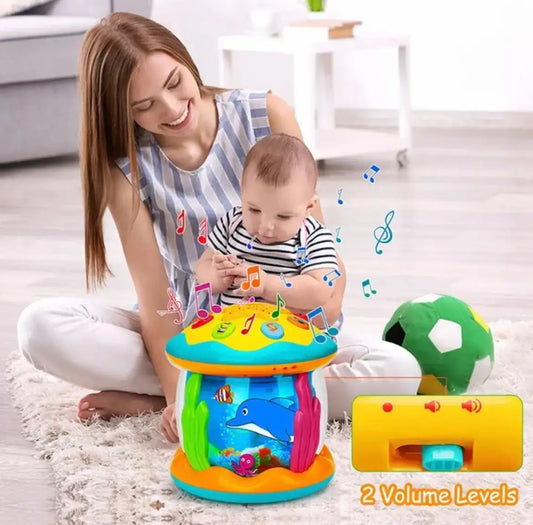 Ocean Wonder Spinner Wheel – Aquatic Adventure Toy Explore the ocean with the Ocean Wonder Spinner Wheel! Its smooth spin and mesmerizing design spark imagination and bring aquatic fun to life. $62.23 Kind Nest