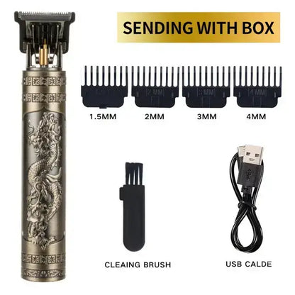 Electric Beard Shaver Achieve the Perfect Shave Every Morning Enjoy a flawless, close shave with our state-of-the-art electric beard shaver, designed to give you the perfect look effortlessly. Say goodbye to nicks and cuts and start your day with confiden