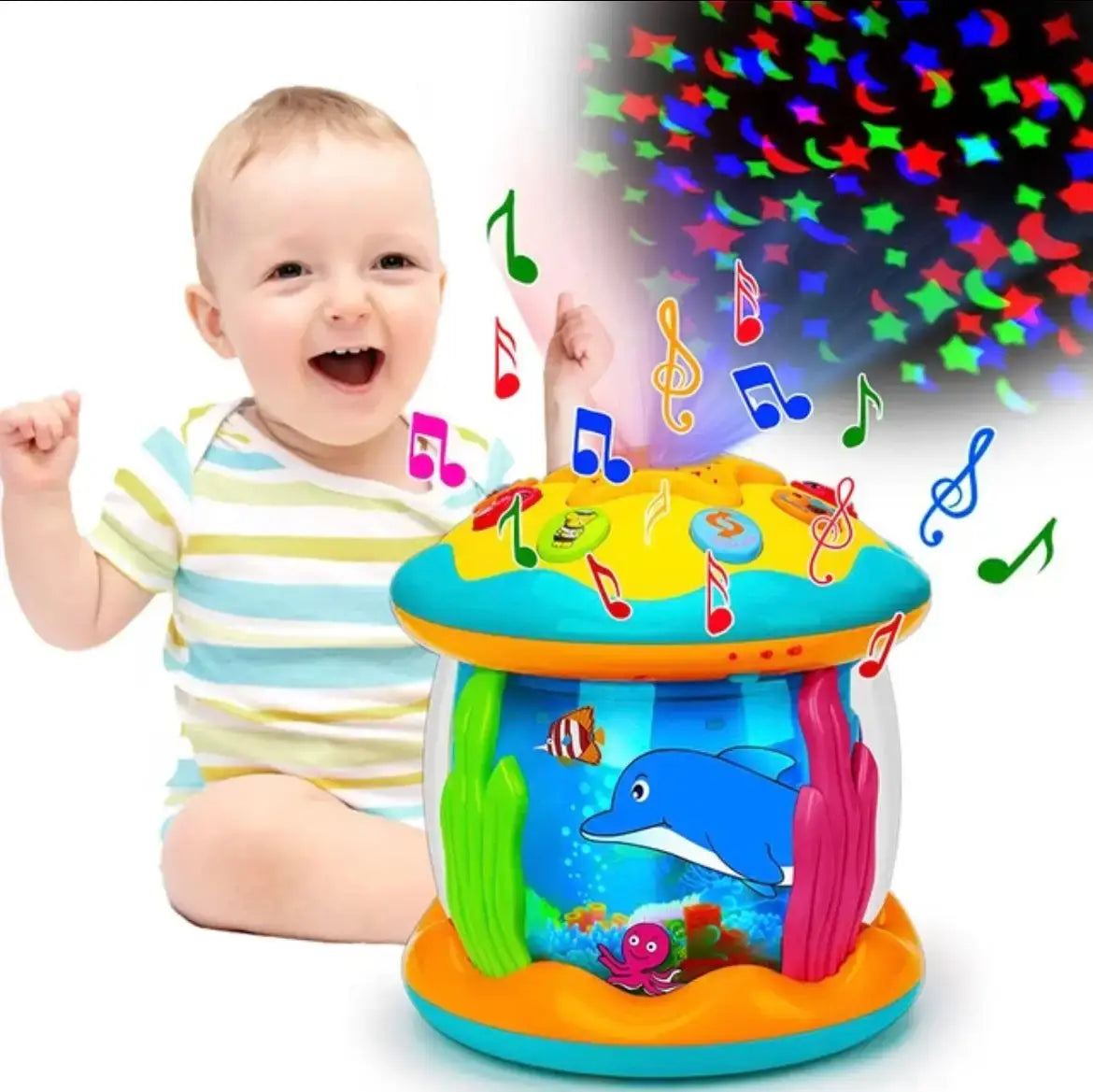 Ocean Wonder Spinner Wheel – Aquatic Adventure Toy Explore the ocean with the Ocean Wonder Spinner Wheel! Its smooth spin and mesmerizing design spark imagination and bring aquatic fun to life. $62.23 Kind Nest